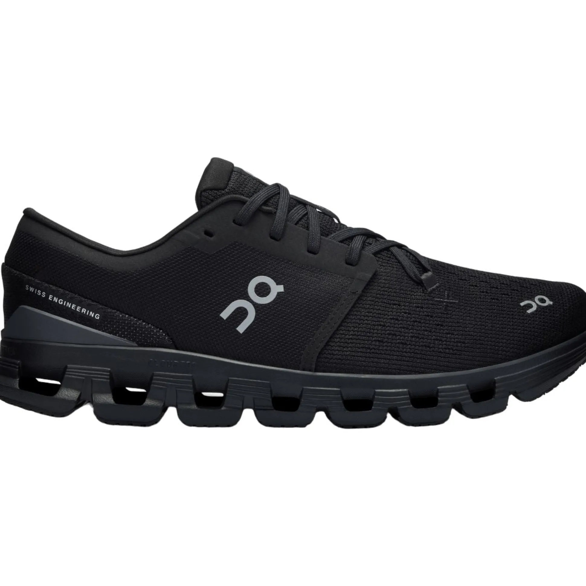Scarpe On Cloud X 4 - Nero