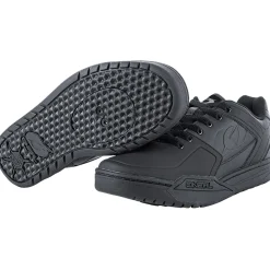 Scarpe O'neal Pinned SPD - Nero