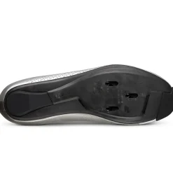 Scarpe Pas Normal Studio Mechanism x Fizik - Argento