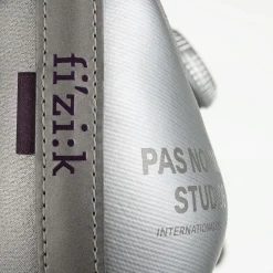 Scarpe Pas Normal Studio Mechanism x Fizik - Argento