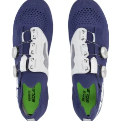 Scarpe Q36.5 Dottore Clima - Blu