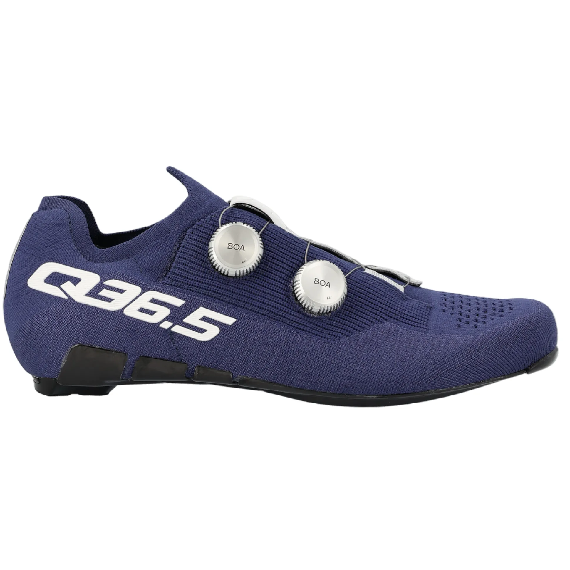 Scarpe Q36.5 Dottore Clima - Blu