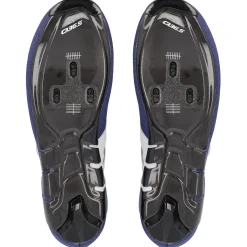Scarpe Q36.5 Dottore Clima - Blu