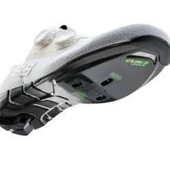 Scarpe Q36.5 Dottore Clima - Grigio