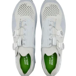 Scarpe Q36.5 Dottore Clima - Grigio