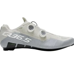 Scarpe Q36.5 Dottore Clima - Grigio