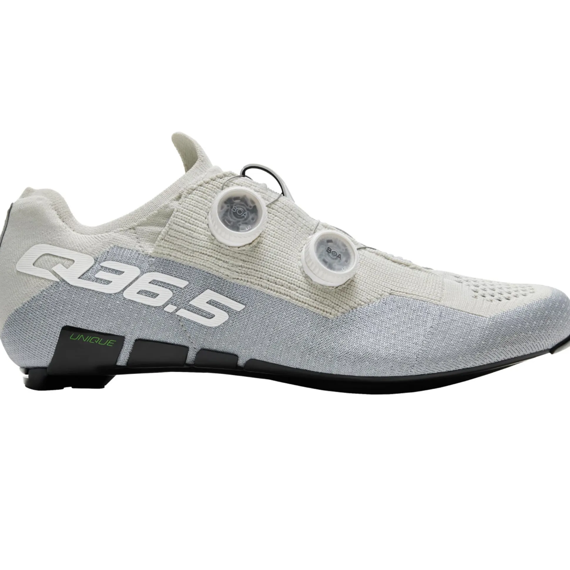 Scarpe Q36.5 Dottore Clima - Grigio