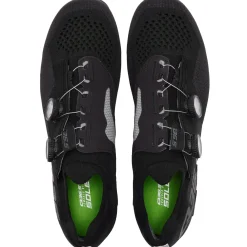Scarpe Q36.5 Dottore Clima - Nero