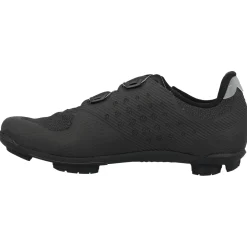 Scarpe Q36.5 Gregarius Adventure - Nero