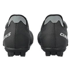Scarpe Q36.5 Gregarius Adventure - Nero