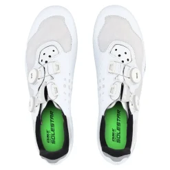 Scarpe Q36.5 Gregarius Road - Bianco