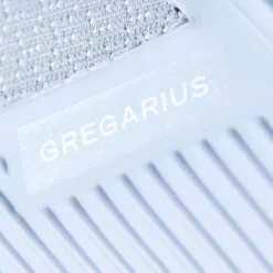 Scarpe Q36.5 Gregarius Road - Bianco