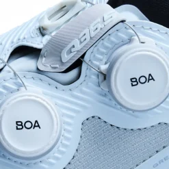Scarpe Q36.5 Gregarius Road - Bianco