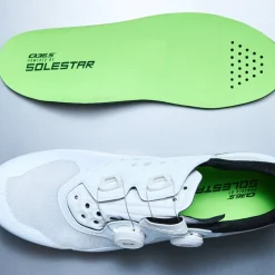 Scarpe Q36.5 Gregarius Road - Bianco
