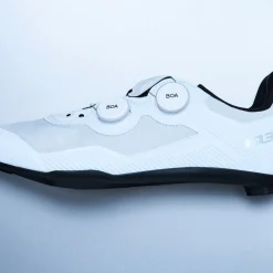 Scarpe Q36.5 Gregarius Road - Bianco
