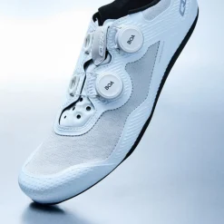 Scarpe Q36.5 Gregarius Road - Bianco