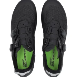 Scarpe Q36.5 Gregarius Road - Nero