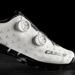 Scarpe Q36.5 Unique Adventure - Bianco