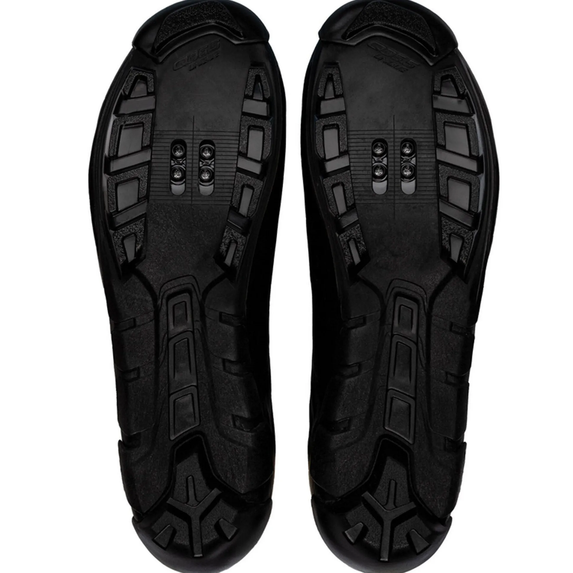 Scarpe Q36.5 Unique Adventure - Nero