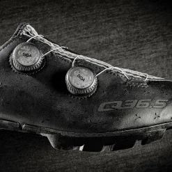 Scarpe Q36.5 Unique Adventure - Nero