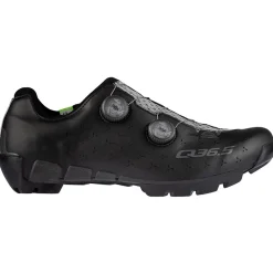 Scarpe Q36.5 Unique Adventure - Nero