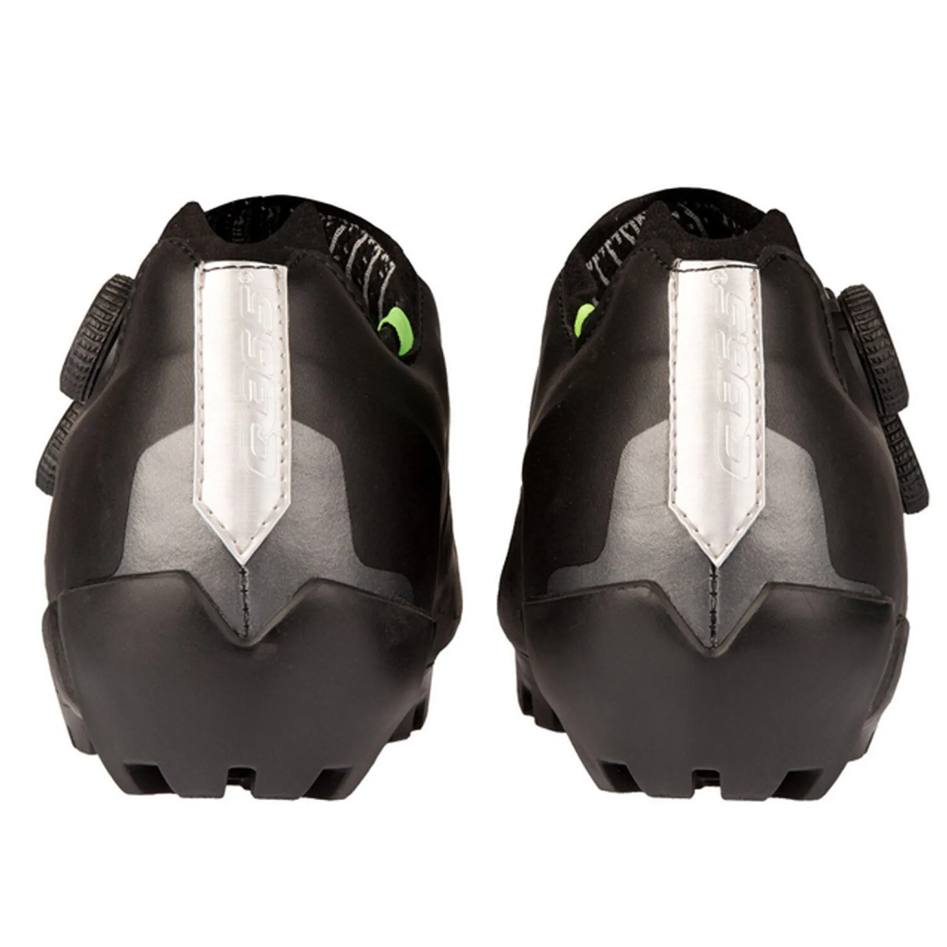 Scarpe Q36.5 Unique Adventure - Nero