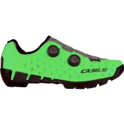 Scarpe Q36.5 Unique Adventure - Verde