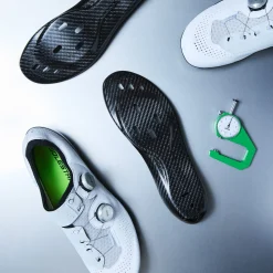 Scarpe Q36.5 Unique Pro Road - Bianco
