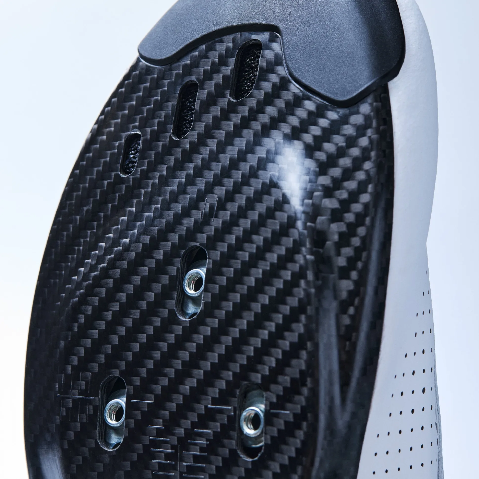 Scarpe Q36.5 Unique Pro Road - Bianco
