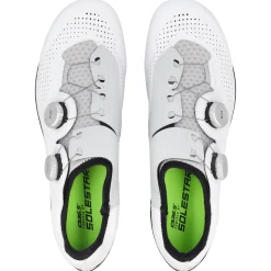 Scarpe Q36.5 Unique Pro Road - Bianco