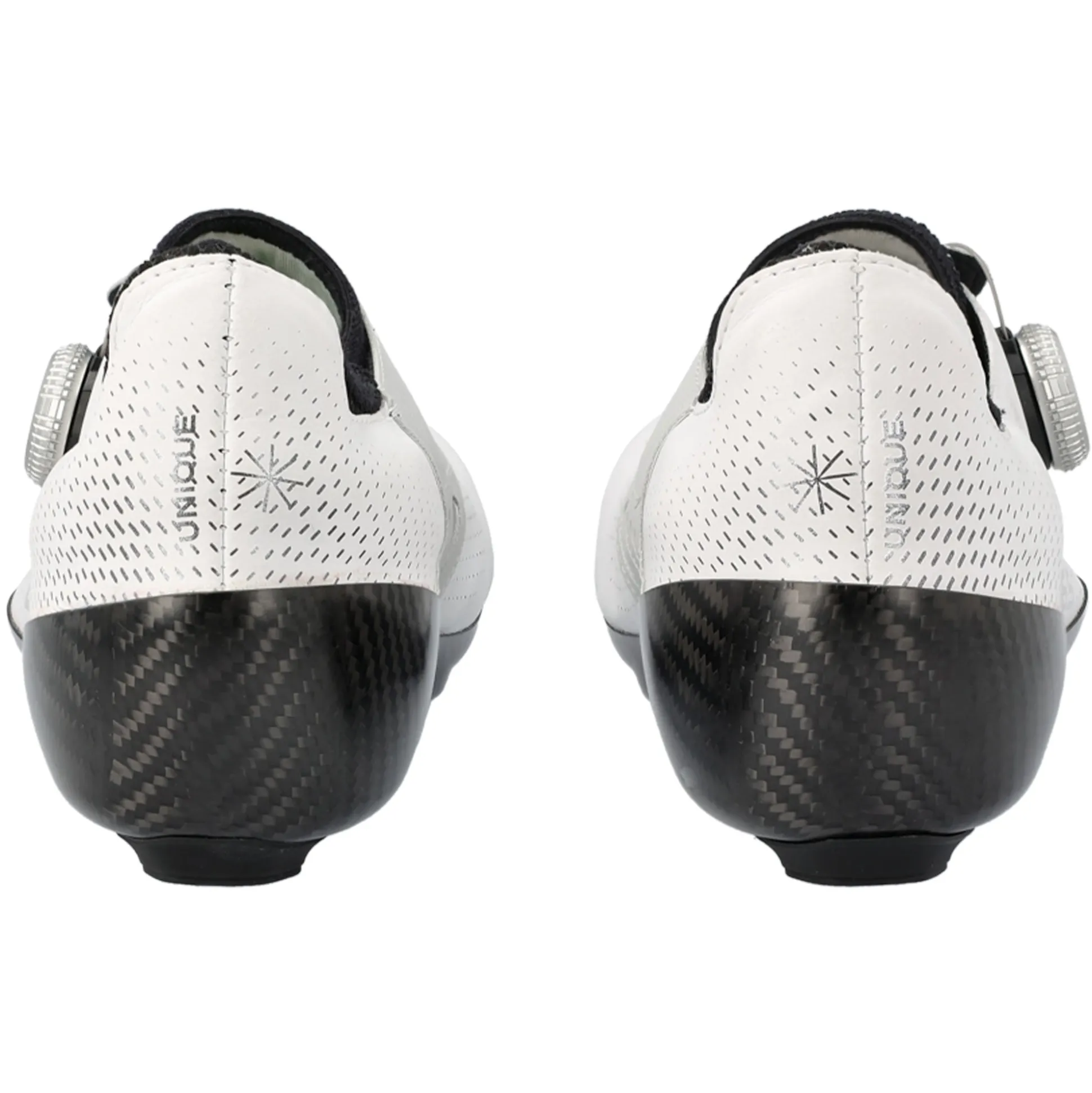 Scarpe Q36.5 Unique Pro Road - Bianco