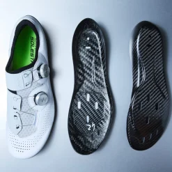 Scarpe Q36.5 Unique Pro Road - Bianco