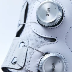 Scarpe Q36.5 Unique Pro Road - Bianco