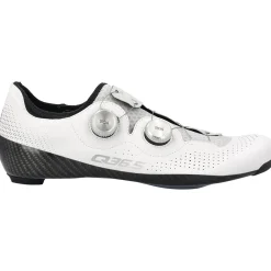 Scarpe Q36.5 Unique Pro Road - Bianco