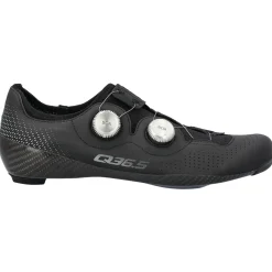 Scarpe Q36.5 Unique Pro Road - Nero