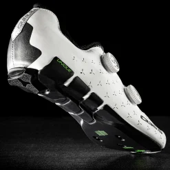 Scarpe Q36.5 Unique Road - Bianco