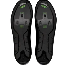 Scarpe Q36.5 Unique Road - Nero