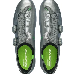 Scarpe Q36.5 Unique Road - Silver