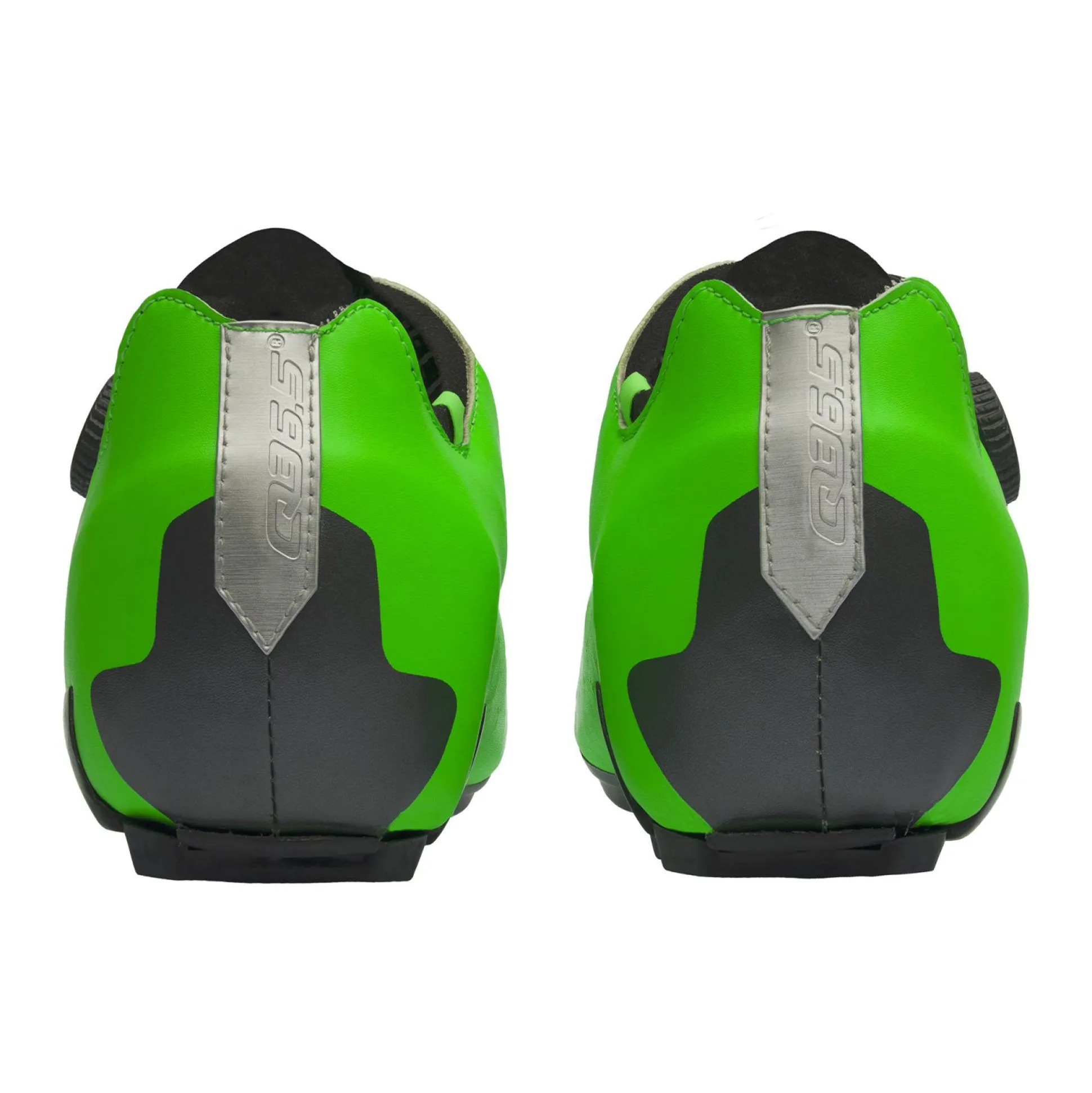 Scarpe Q36.5 Unique Road - Verde