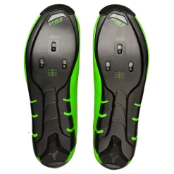 Scarpe Q36.5 Unique Road - Verde