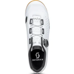 Scarpe Scott Gravel Pro - Bianco