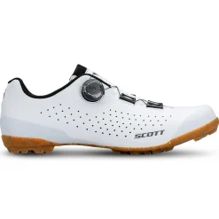 Scarpe Scott Gravel Pro - Bianco