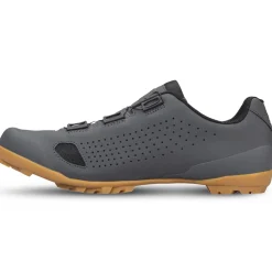 Scarpe Scott Gravel Pro - Grigio
