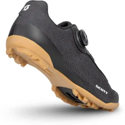 Scarpe Scott Gravel Pro - Nero