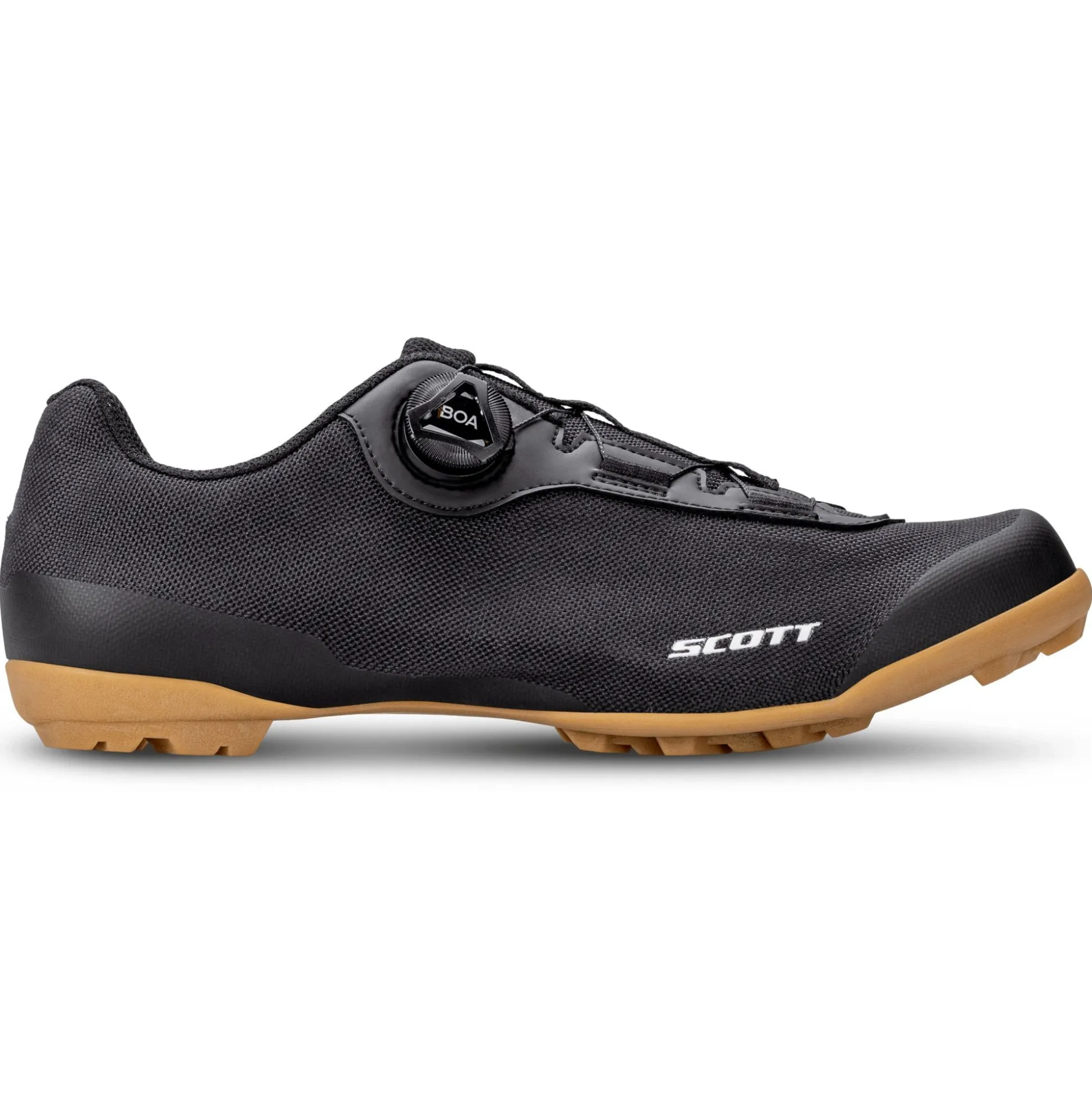 Scarpe Scott Gravel Pro - Nero
