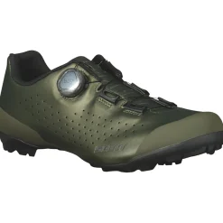Scarpe Scott Gravel Pro - Verde