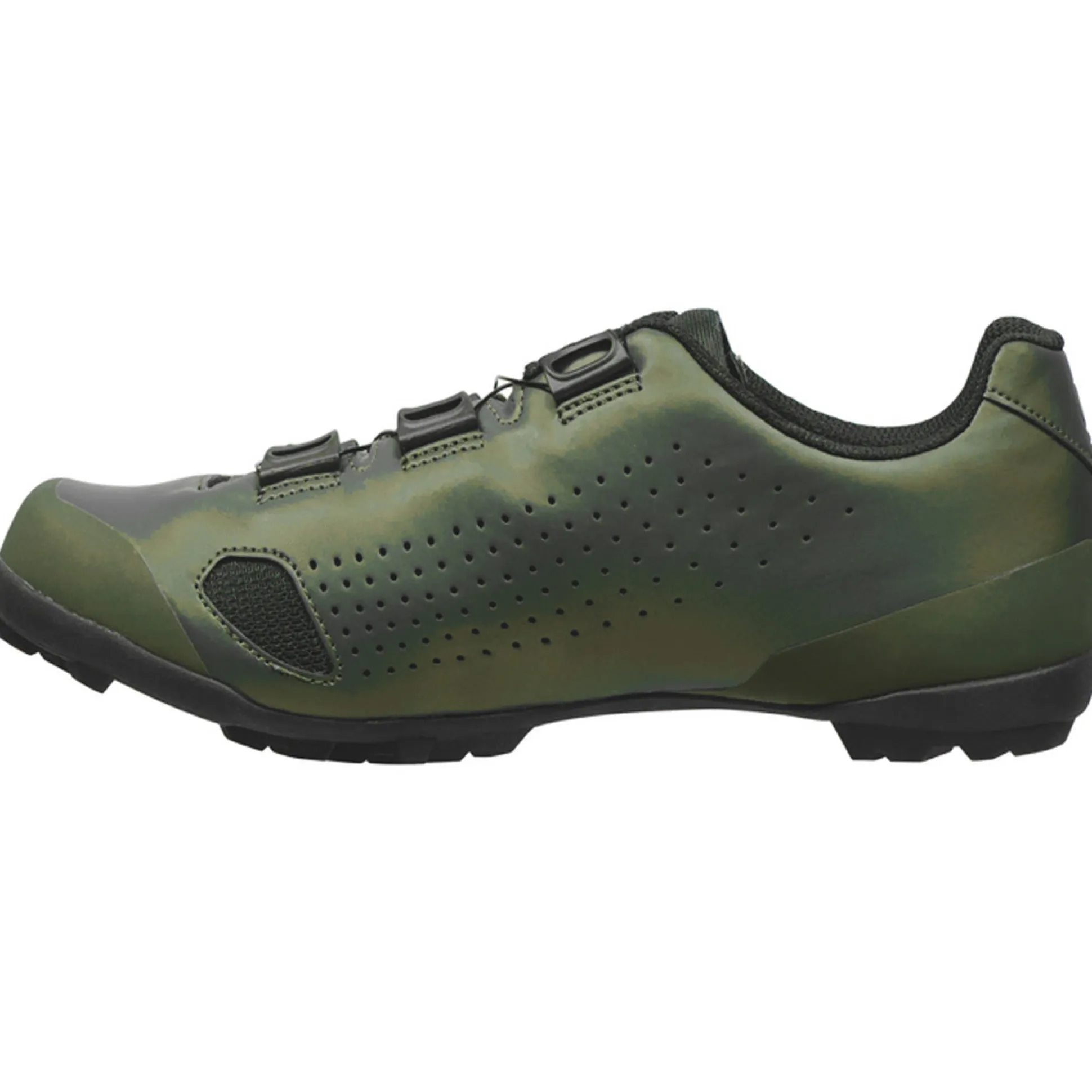 Scarpe Scott Gravel Pro - Verde