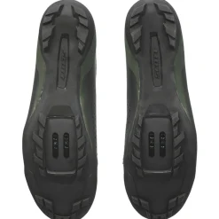 Scarpe Scott Gravel Pro - Verde