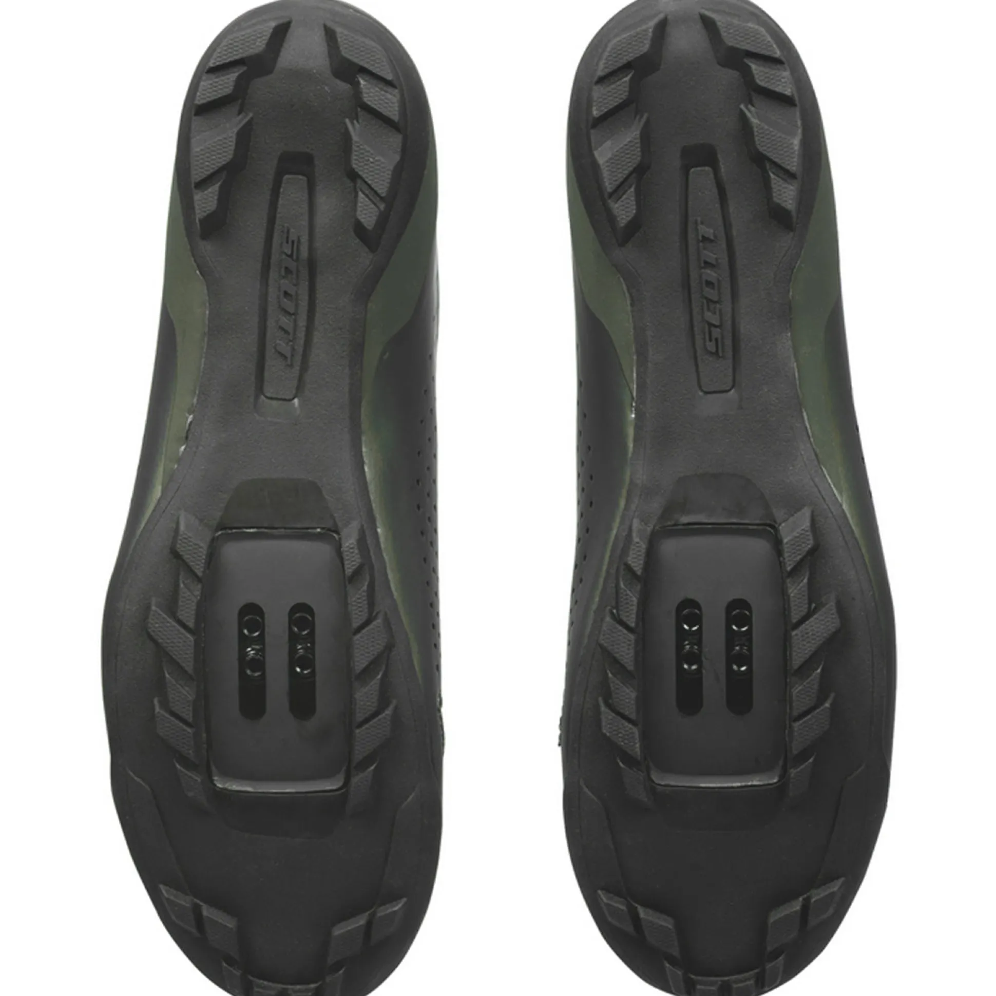 Scarpe Scott Gravel Pro - Verde