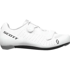 Scarpe Scott Road Comp Boa - Bianco